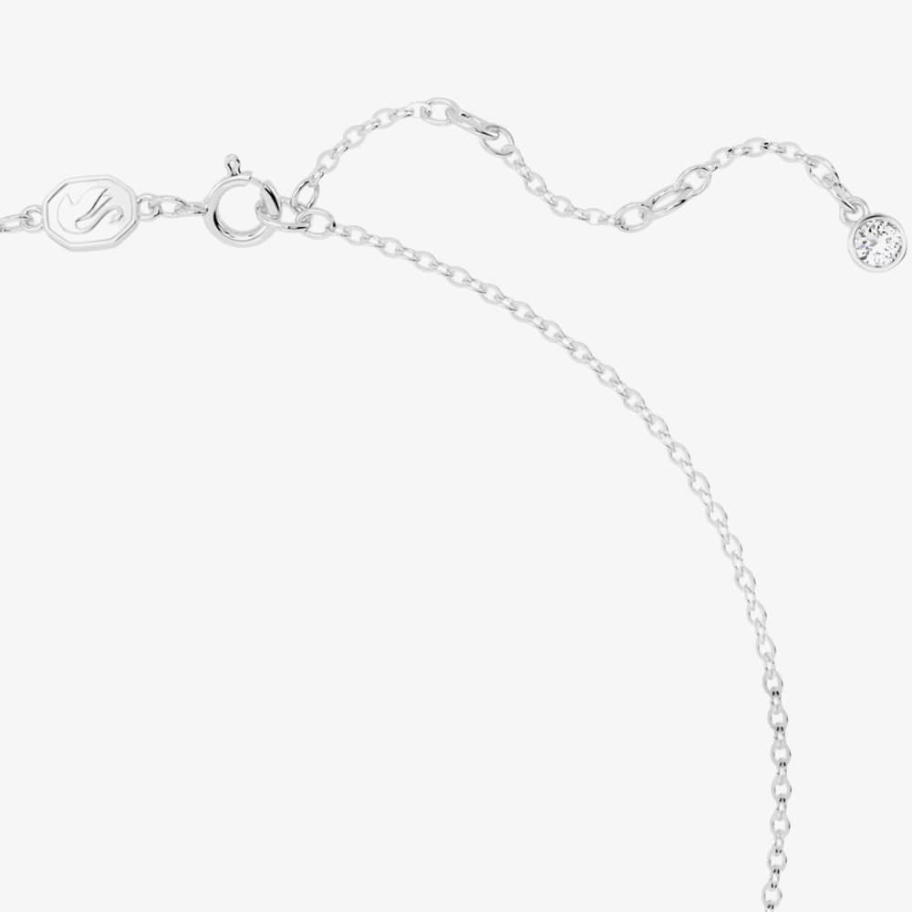 Swarovski Volta Small Bow Necklace 5647583