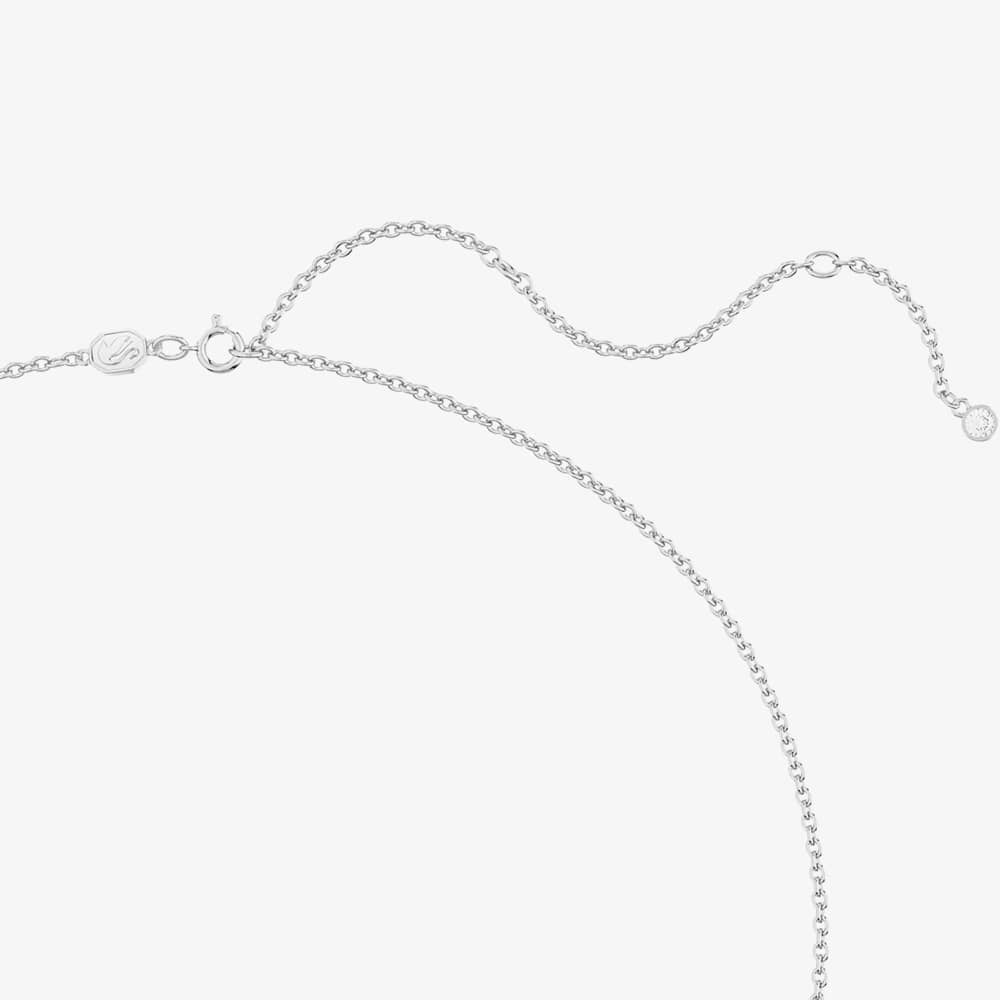 Swarovski Volta Large Bow Pendant Necklace 5647561