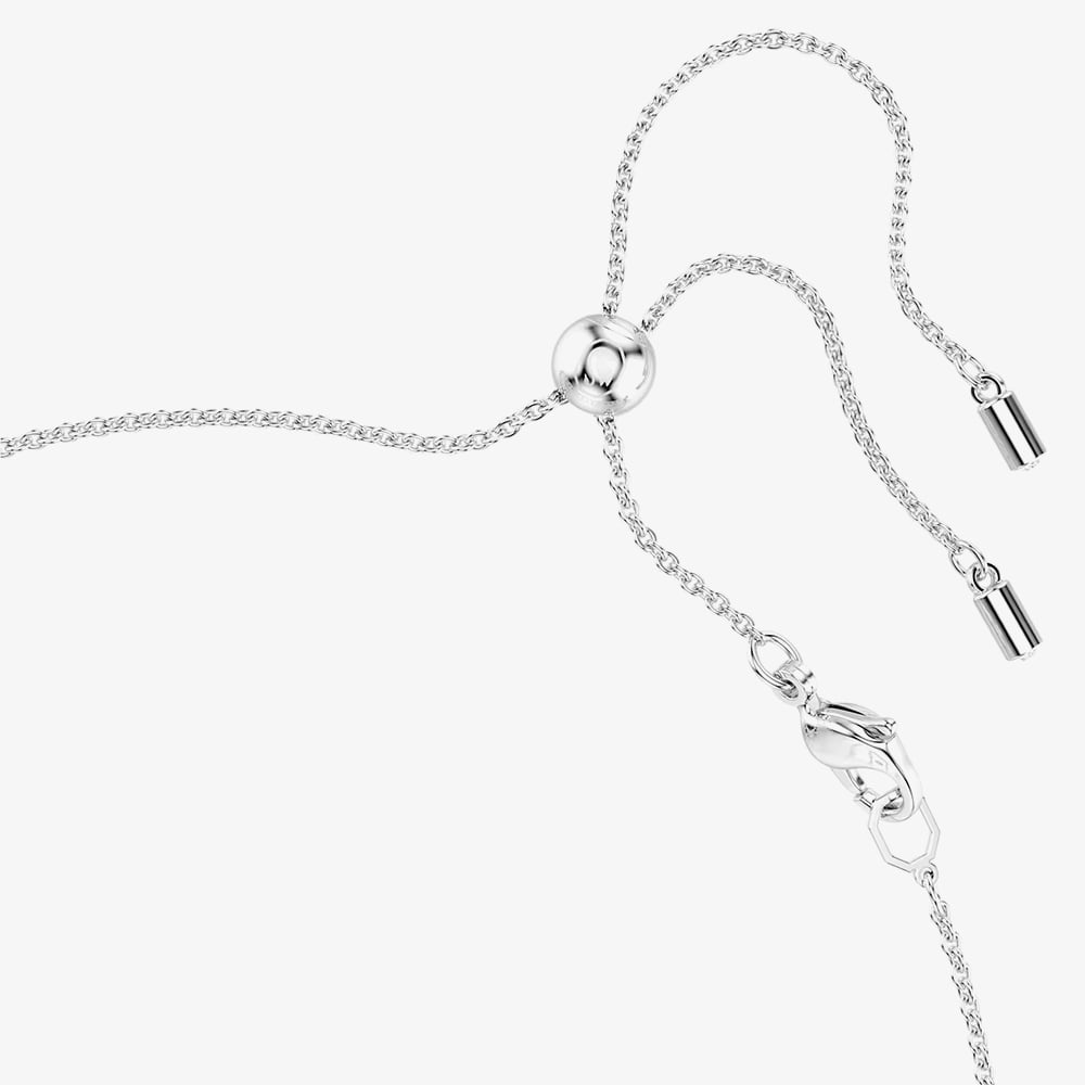 Ariana Grande X Swarovski Capsule White Pearl Choker Necklace 5720865