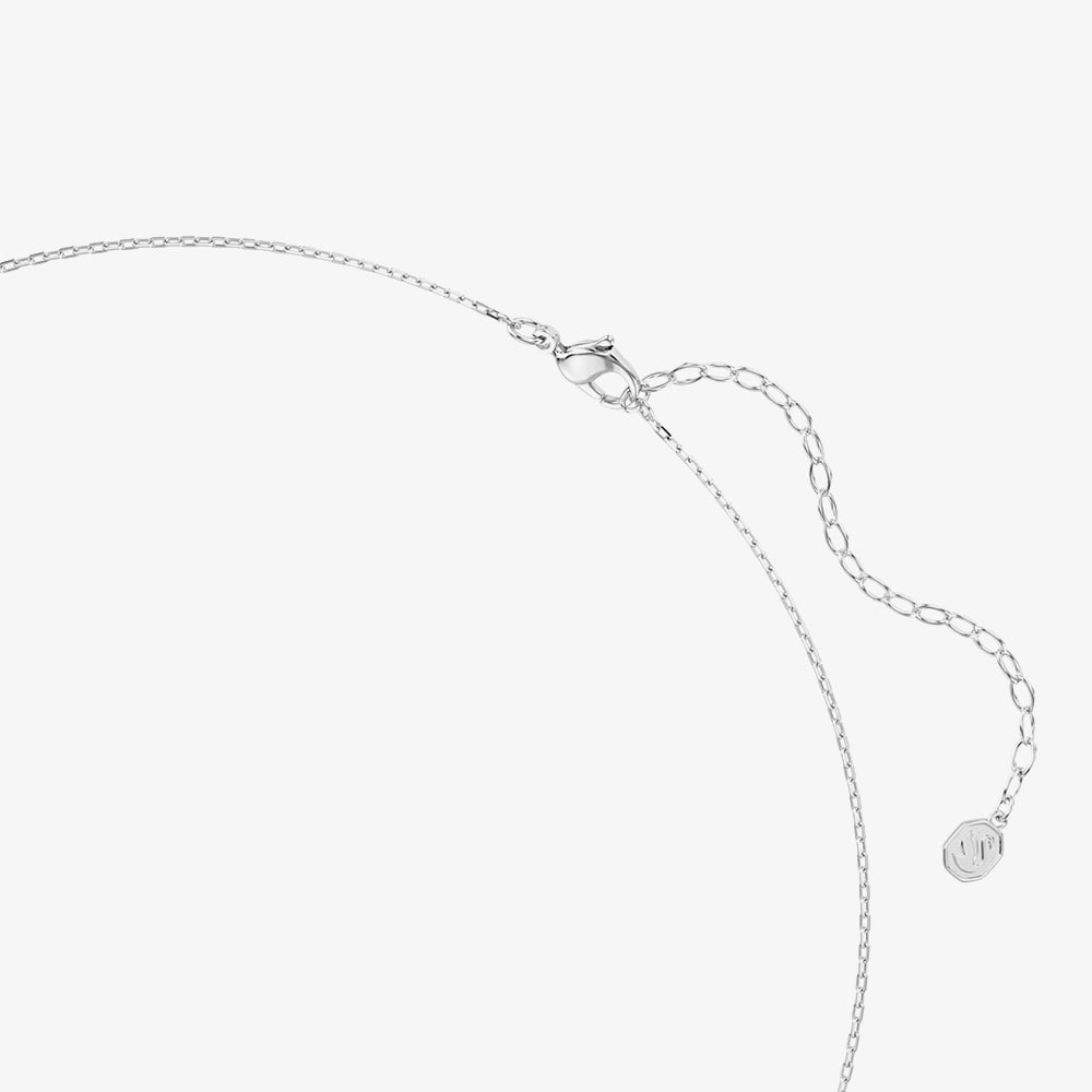 Swarovski Ariana Grande x Swarovski Zirconia Dragonfly Necklace 5737425