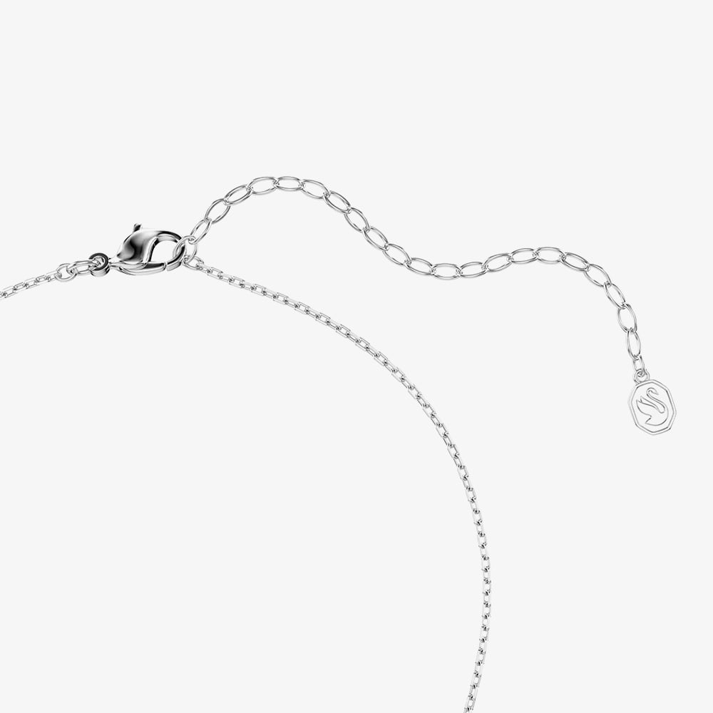 Swarovski Ariana Grande x Swarovski Crystal Dragonfly Pendant Necklace 5737383