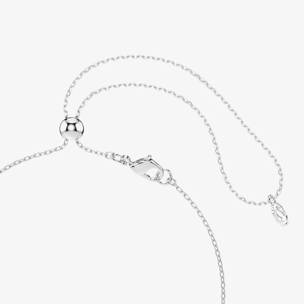 Swarovski Ariana Grande x Swarovski Multicoloured Dragonfly Y Necklace 5749183
