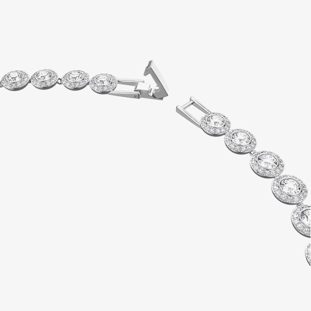 Swarovski Angelic All Round Crystal Necklace 5117703