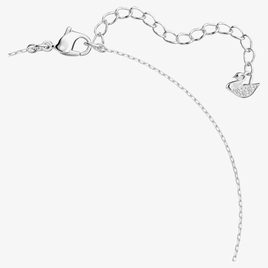 Swarovski Attract Trilogy Crystal Pendant 5414970