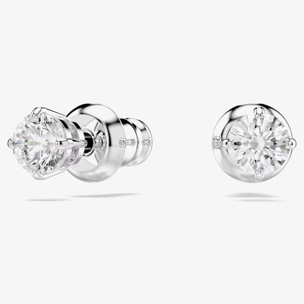 Swarovski Attract Crystal Stud Earrings 5408436