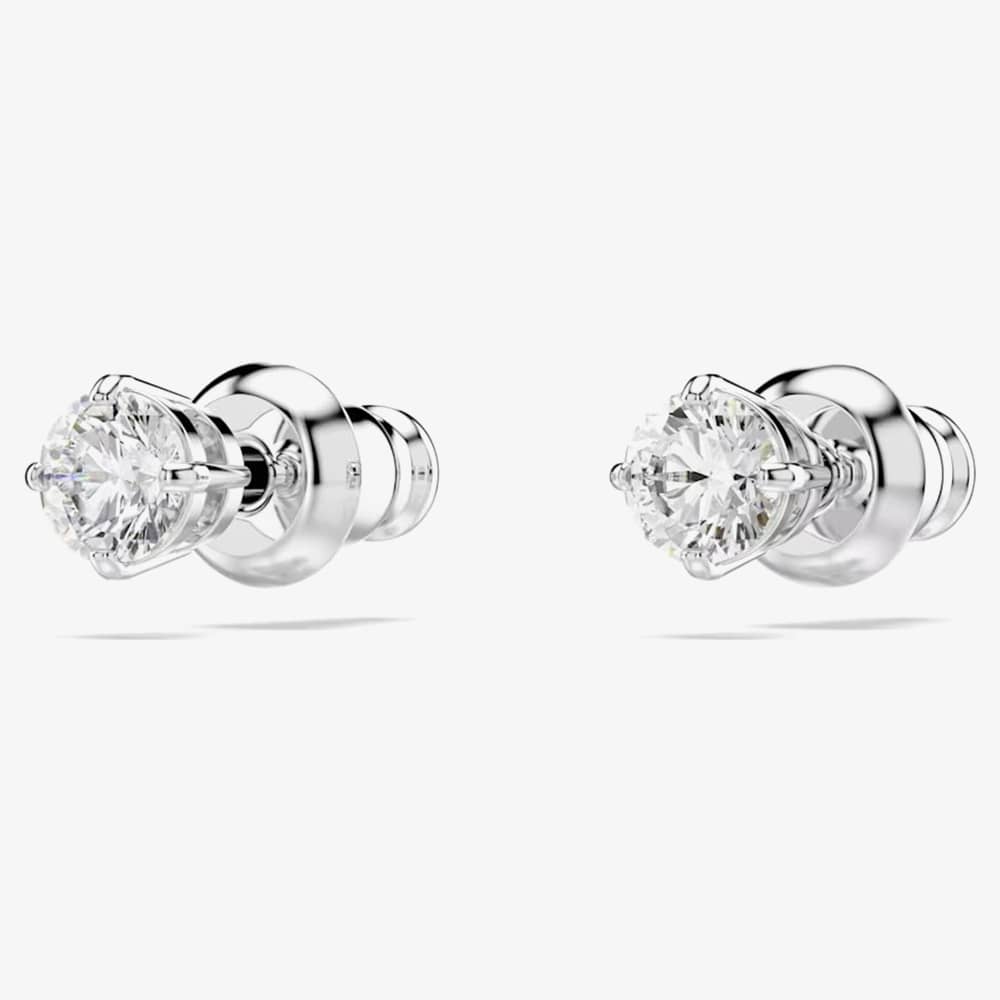 Swarovski Attract Crystal Stud Earrings 5408436