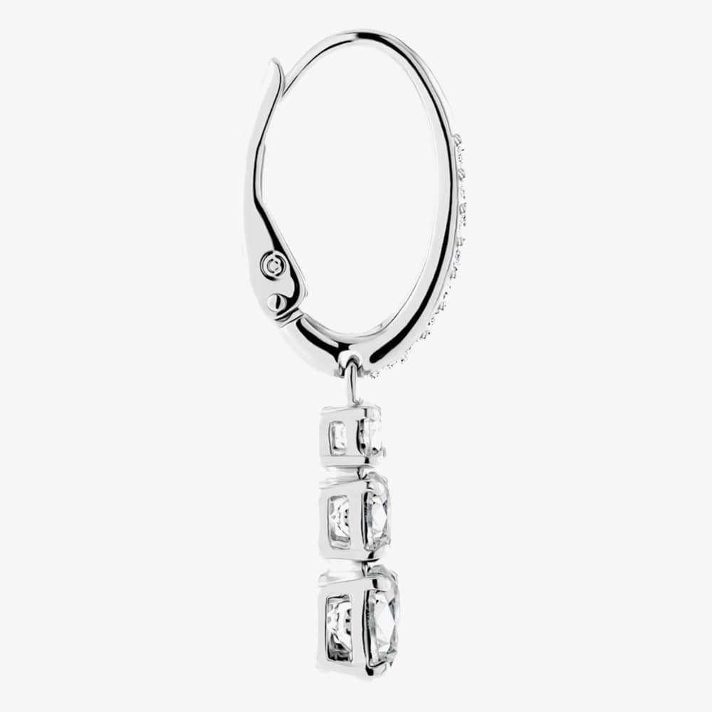 Swarovski Attract Trilogy Dropper Earrings 5416155