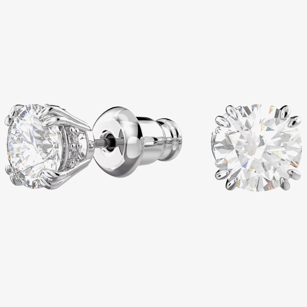 Swarovski Constella Cubic Zirconia Stud Earrings 5636712