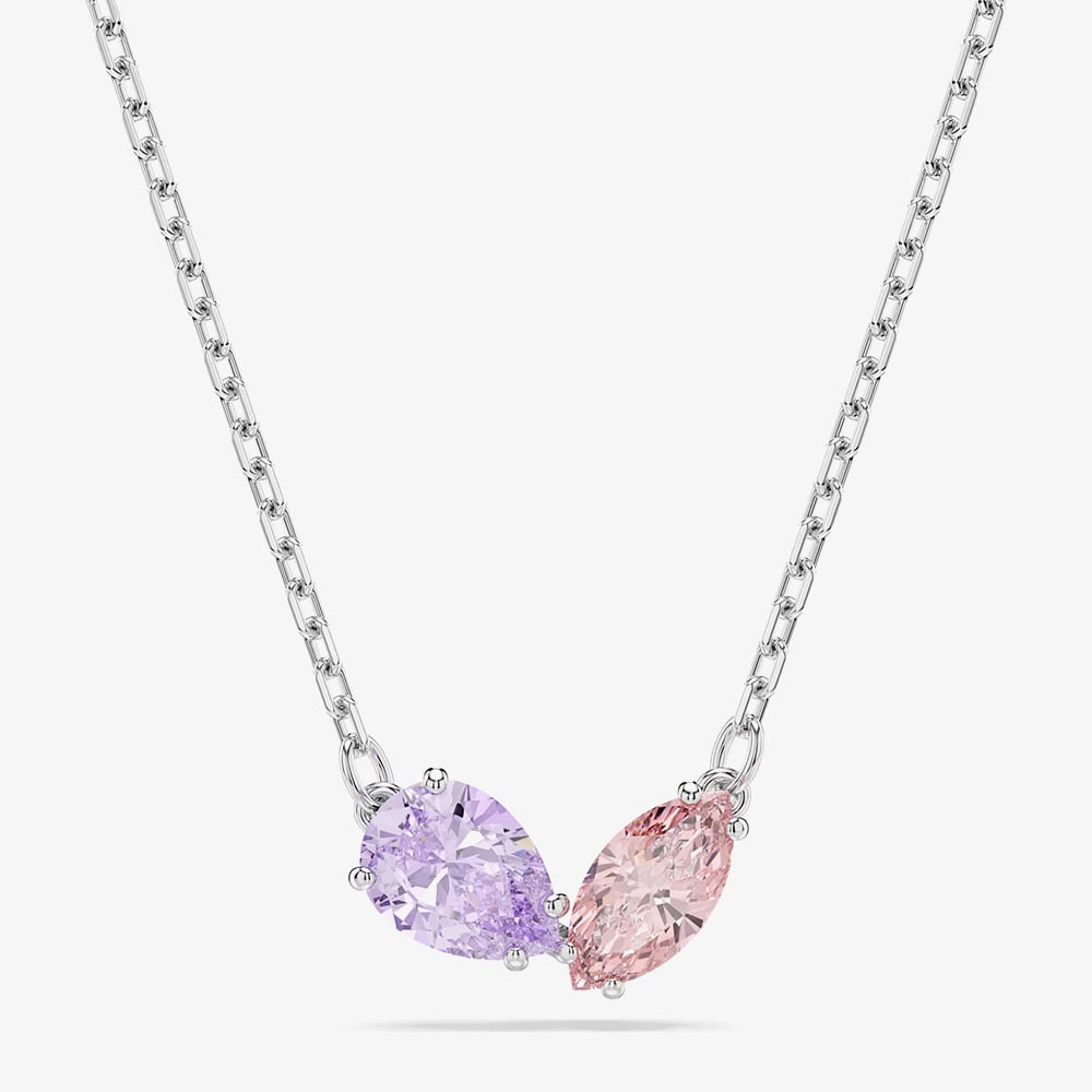 Swarovski Ariana Grande x Swarovski Mixed Cuts Jewellery Set 5746577