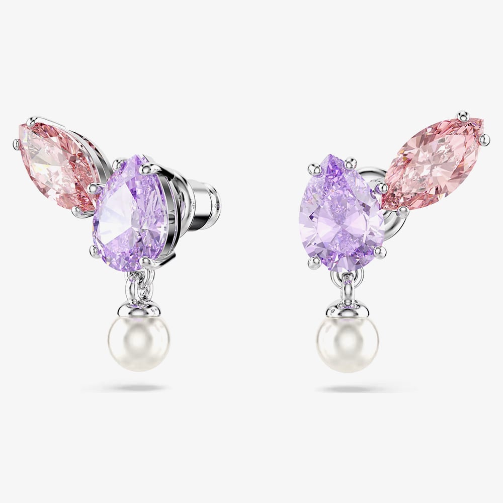 Swarovski Ariana Grande x Swarovski Mixed Cuts Jewellery Set 5746577