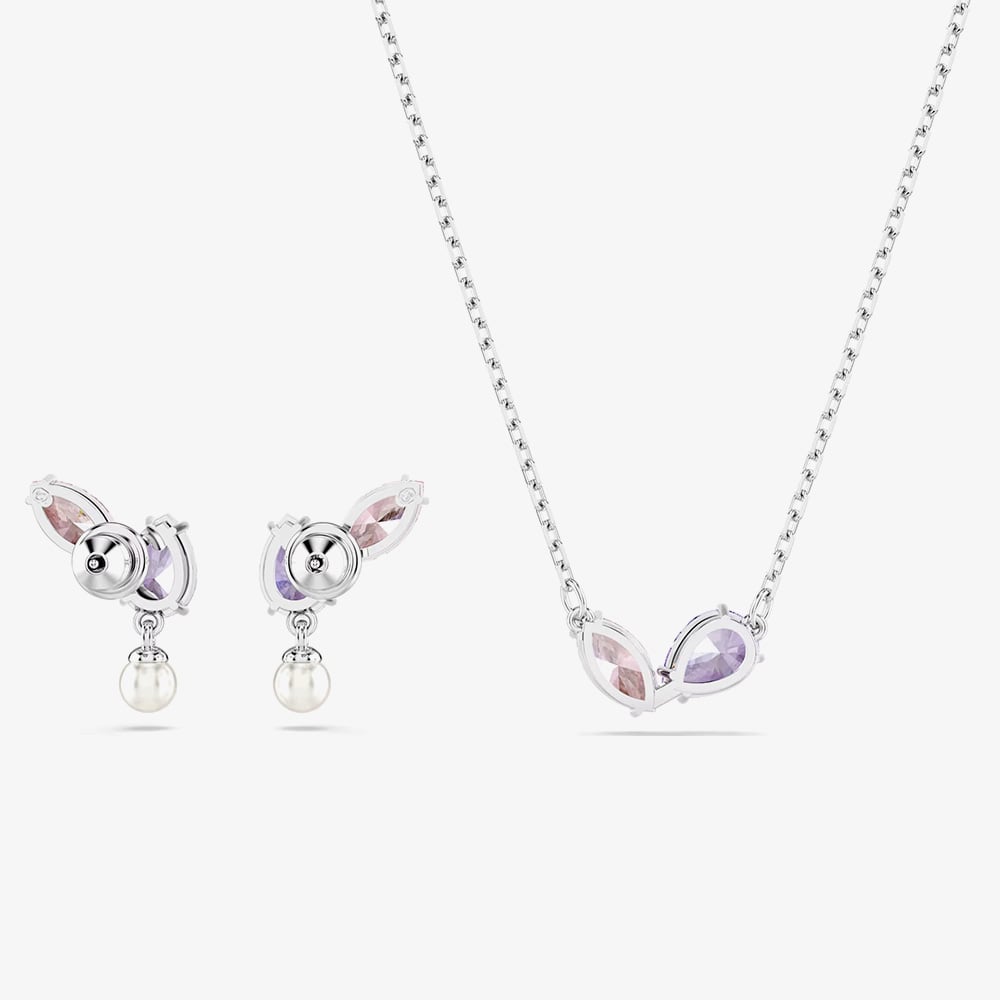 Swarovski Ariana Grande x Swarovski Mixed Cuts Jewellery Set 5746577