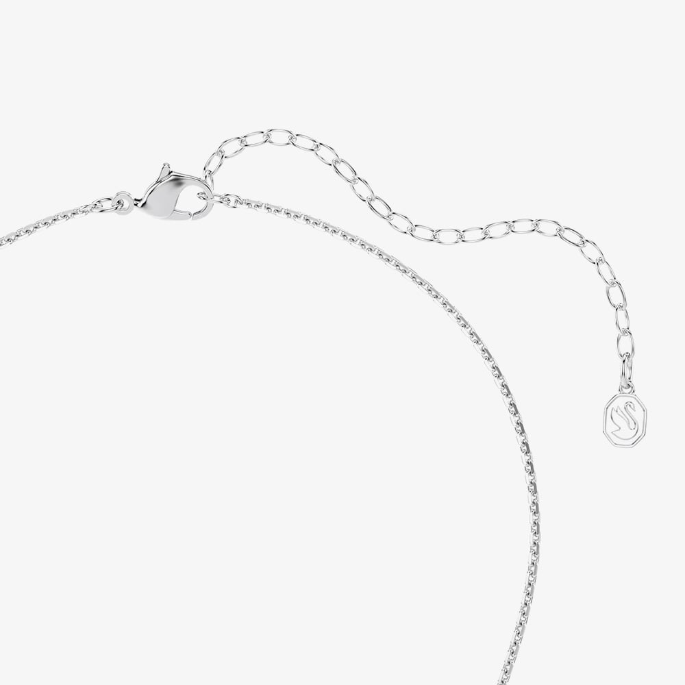 Swarovski Ariana Grande x Swarovski Pearl Flower Jewellery Set 5749180