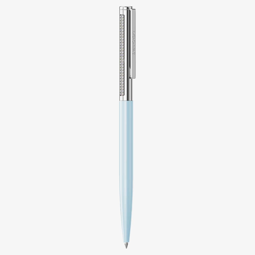 Swarovski Matrix Tennis Blue Ballpoint Pen 5740676