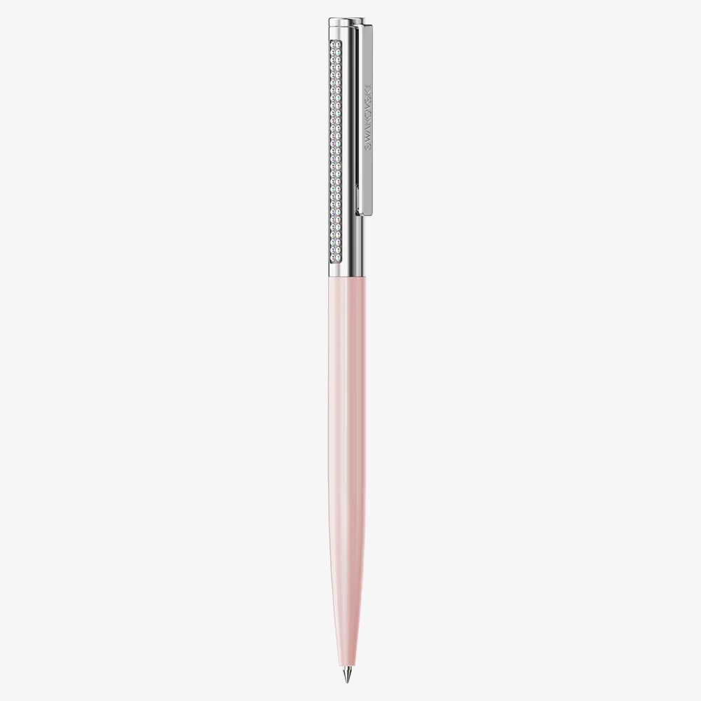 Swarovski Matrix Tennis Pink Ballpoint Pen 5747956