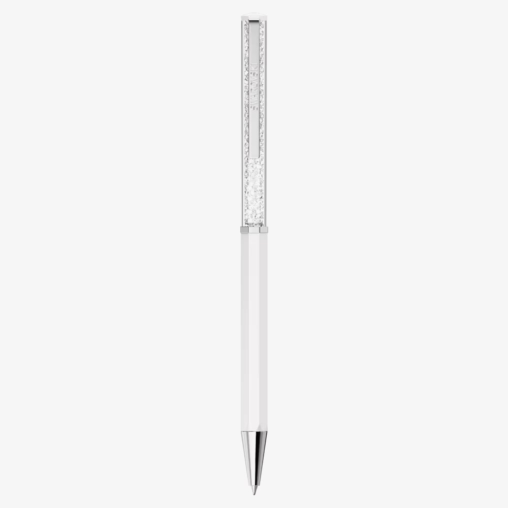 Swarovski Crystalline White Ballpoint Pen 5760217