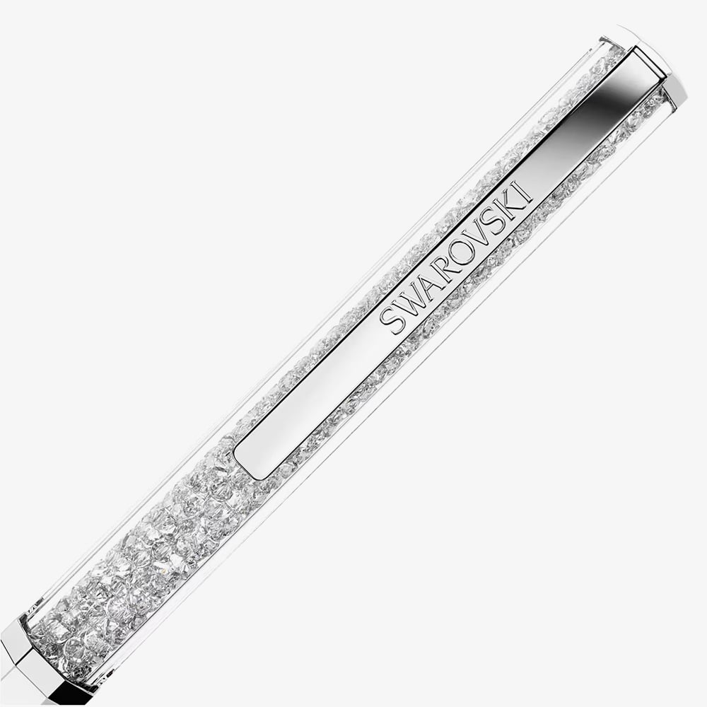 Swarovski Crystalline White Ballpoint Pen 5760217