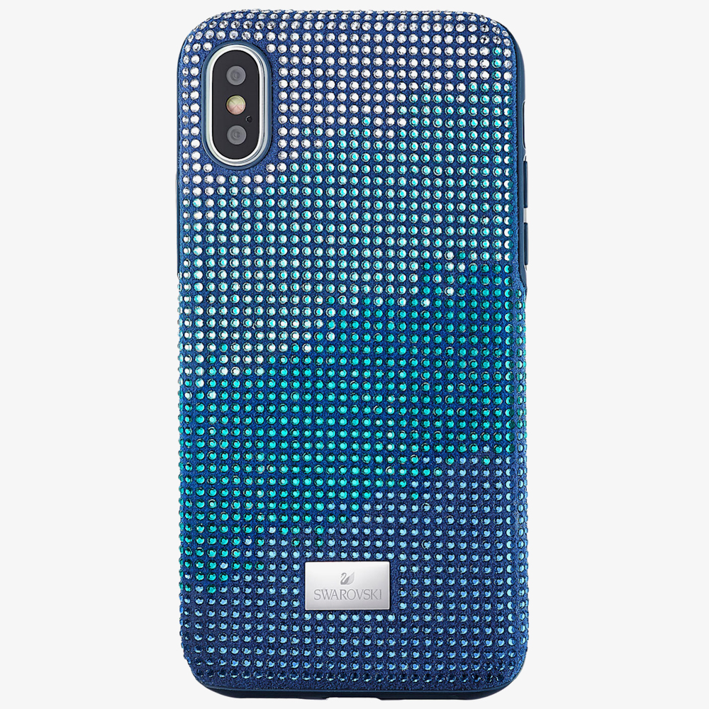 Swarovski Crystalgram Bumper iPhone X/XS Max Phone Case 5533972