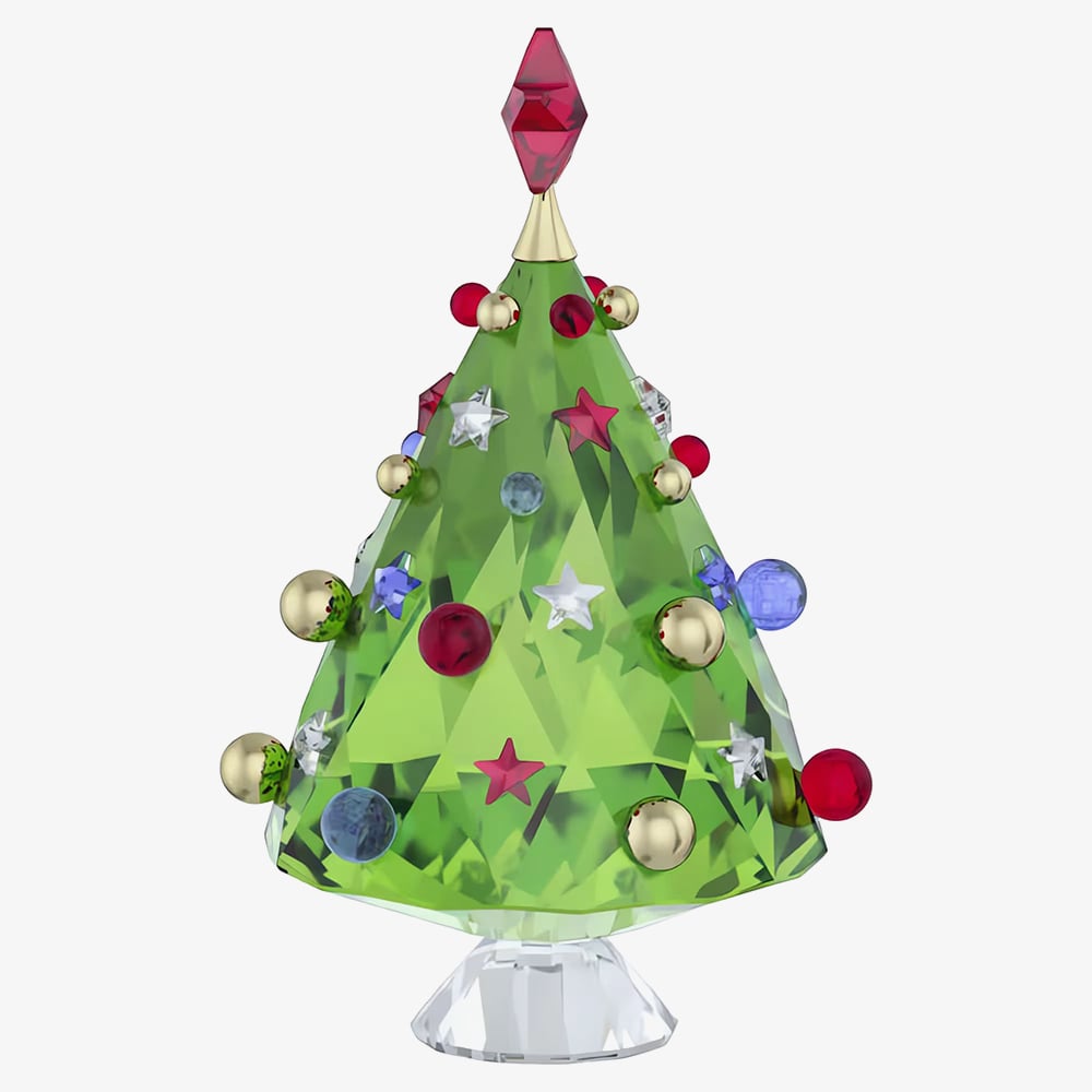 Swarovski Holiday Cheers Tree Ornament 5680087