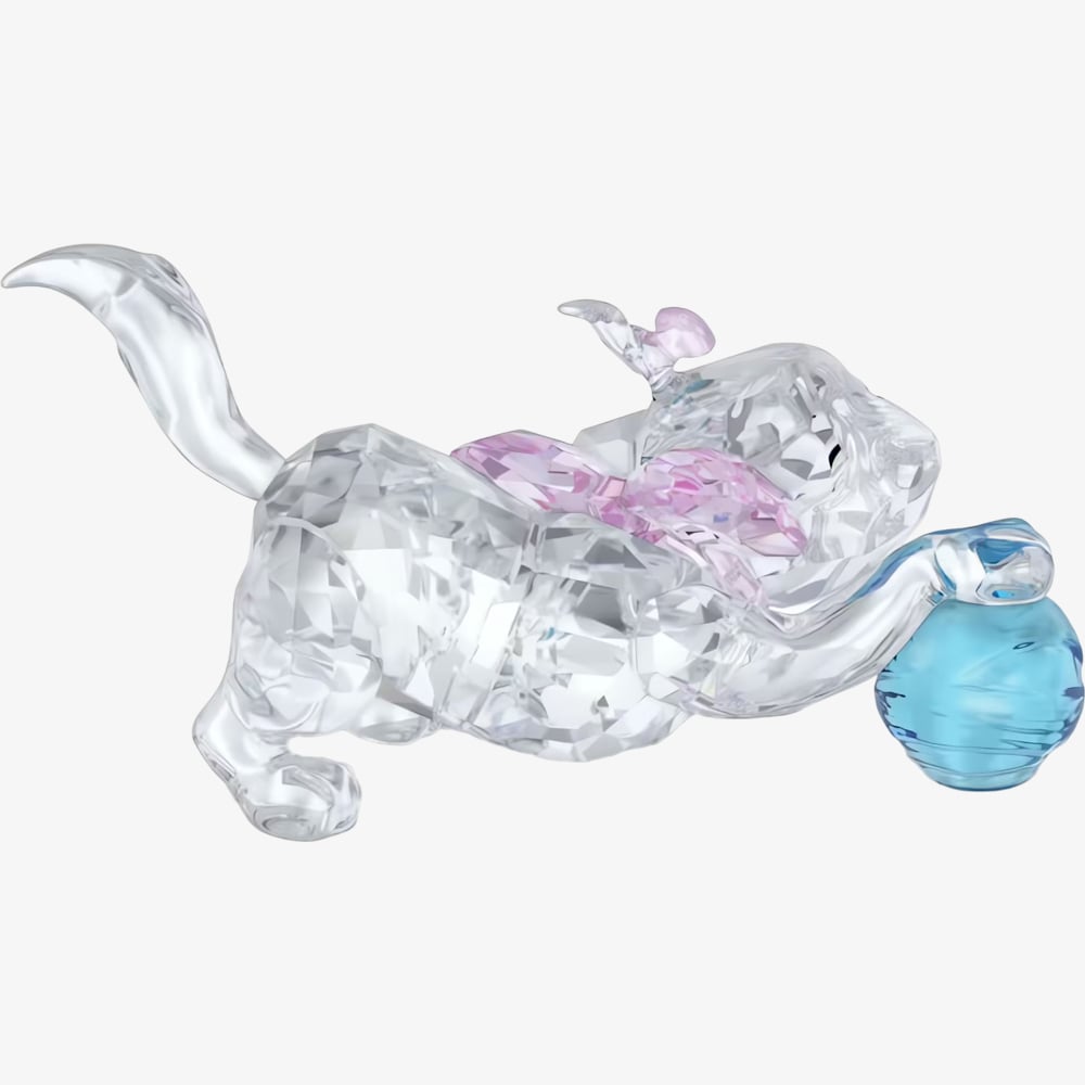 Swarovski Disney The Aristocats Marie Figurine 5692967