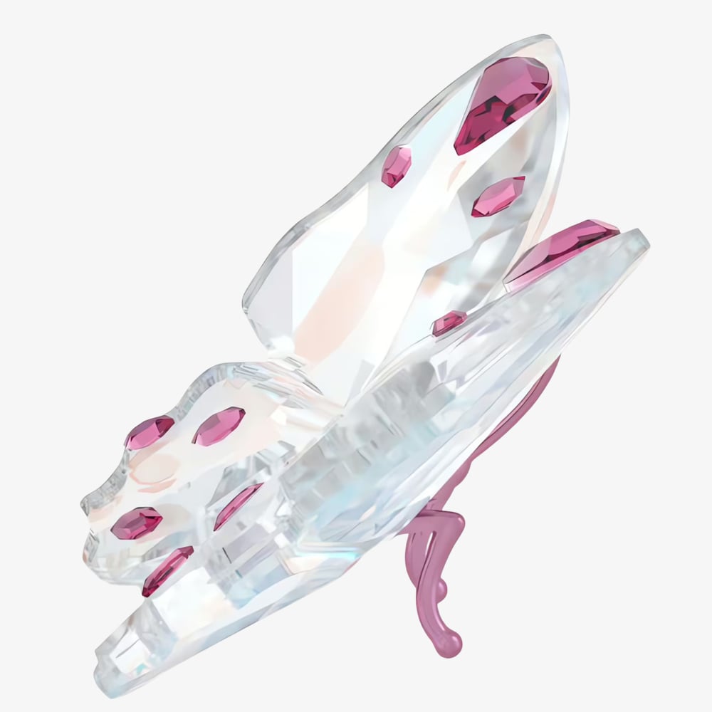 Swarovski Idyllia Butterfly Ornament 5691959