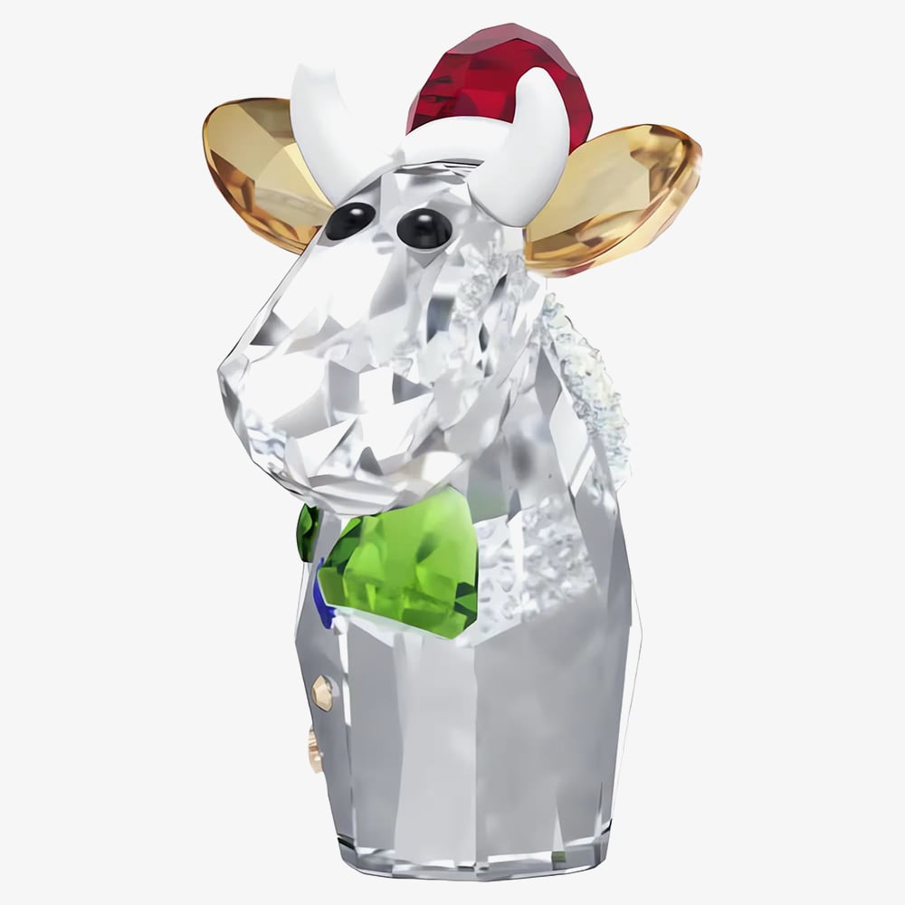 Swarovski Mo Holiday Annual Edition 2025 Ornament 5701517