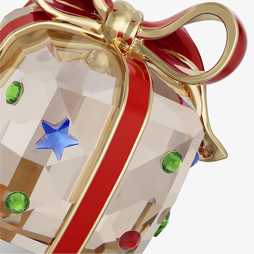 Swarovski Holiday Cheers Gift Ornament 5701518