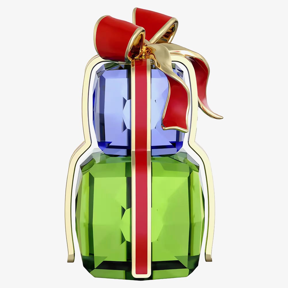 Swarovski Holiday Cheers Gifts Ornament 5701853