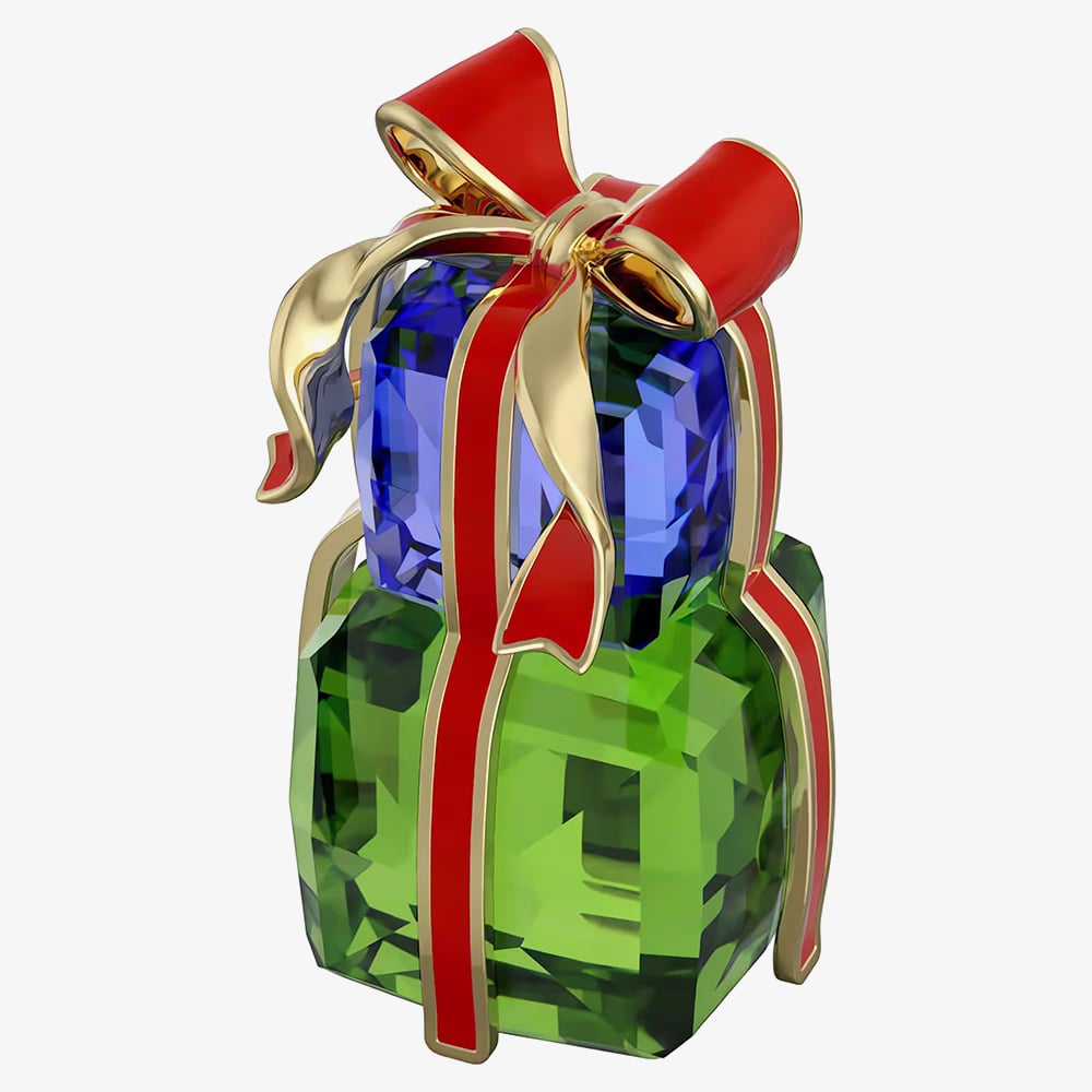 Swarovski Holiday Cheers Gifts Ornament 5701853