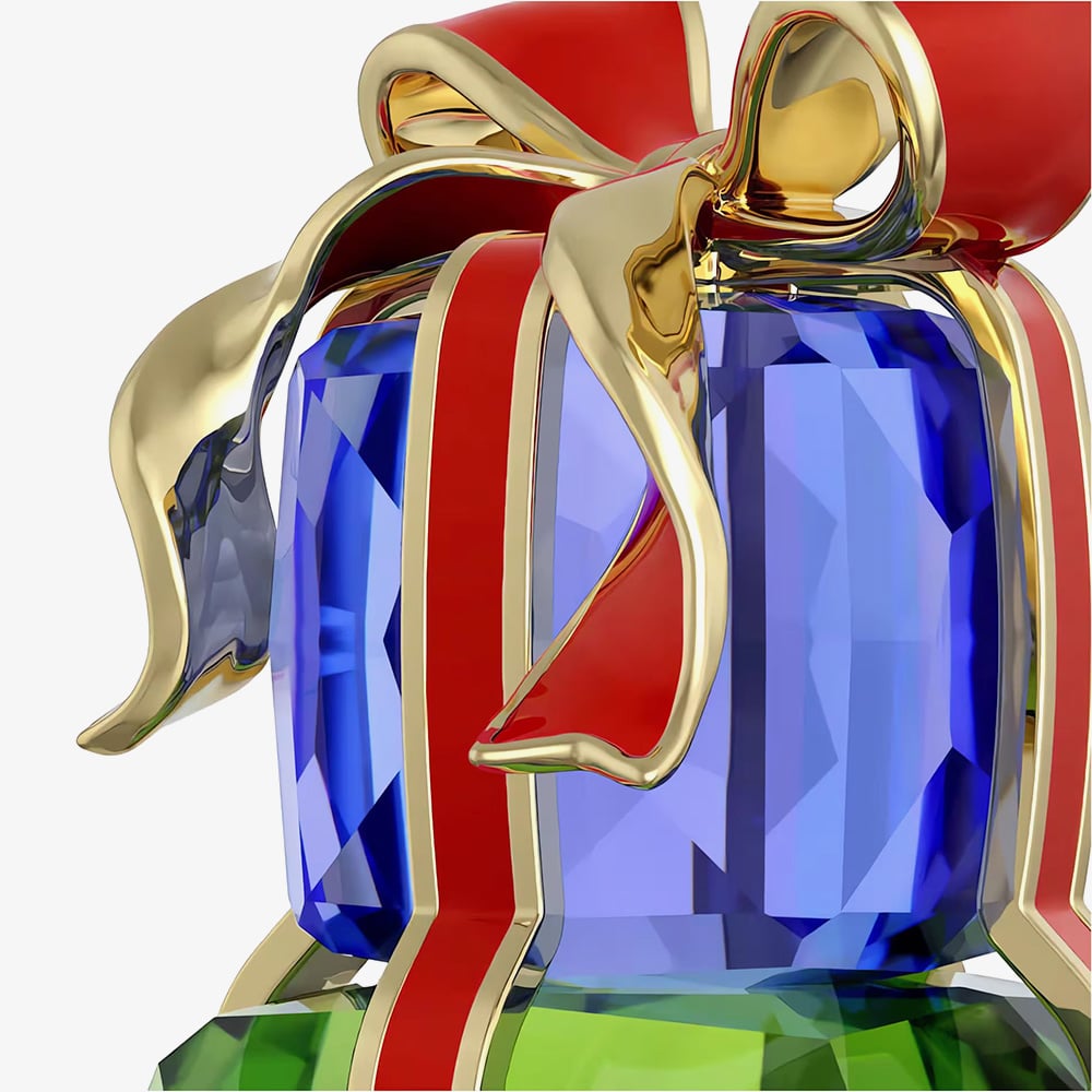 Swarovski Holiday Cheers Gifts Ornament 5701853