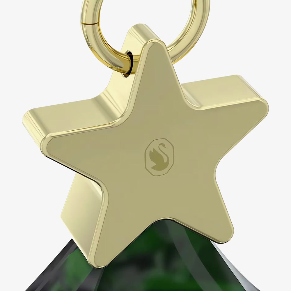 Swarovski Holiday Cheers Holiday Tree Ornament 5701867