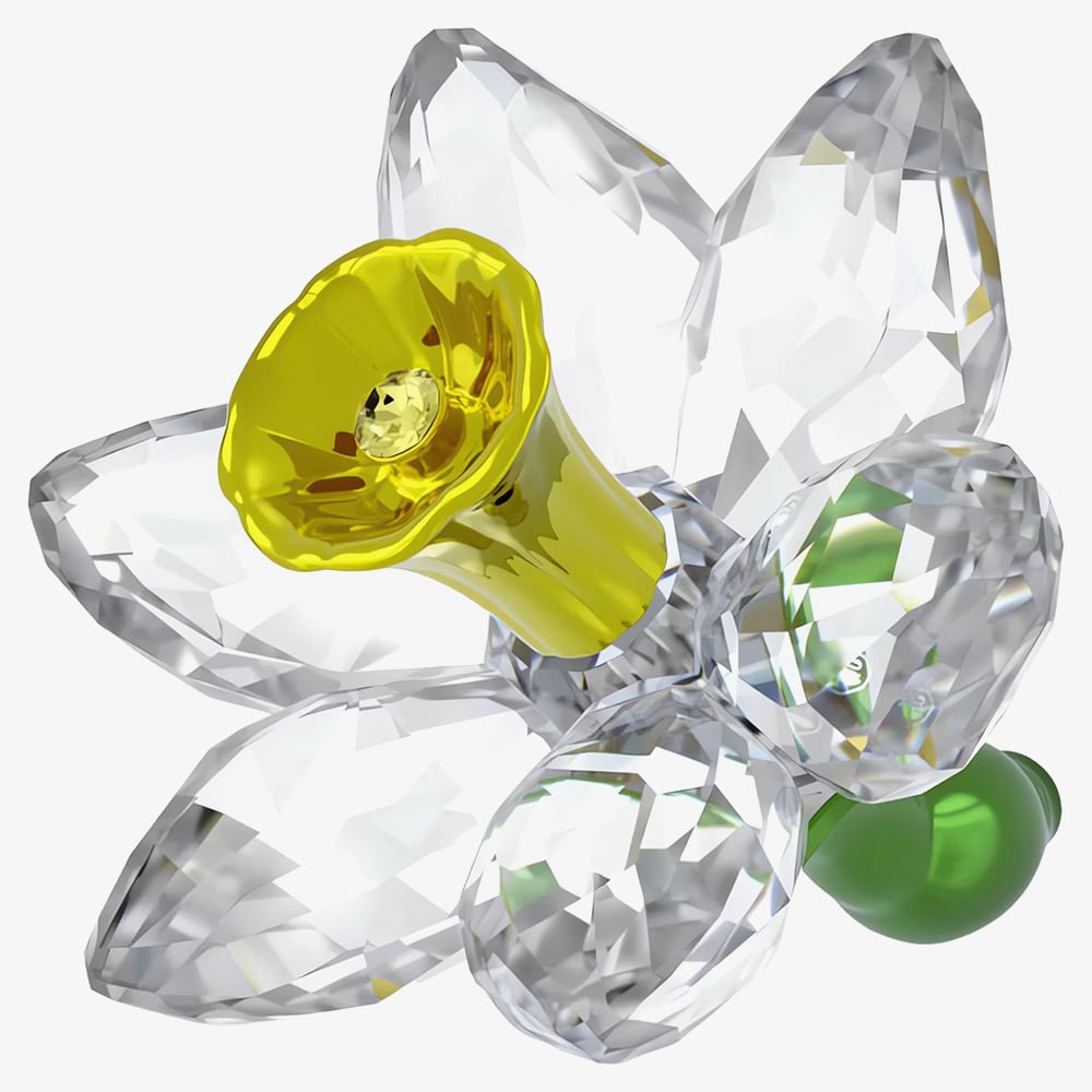 Swarovski Florere Daffodil Figurine 5721540