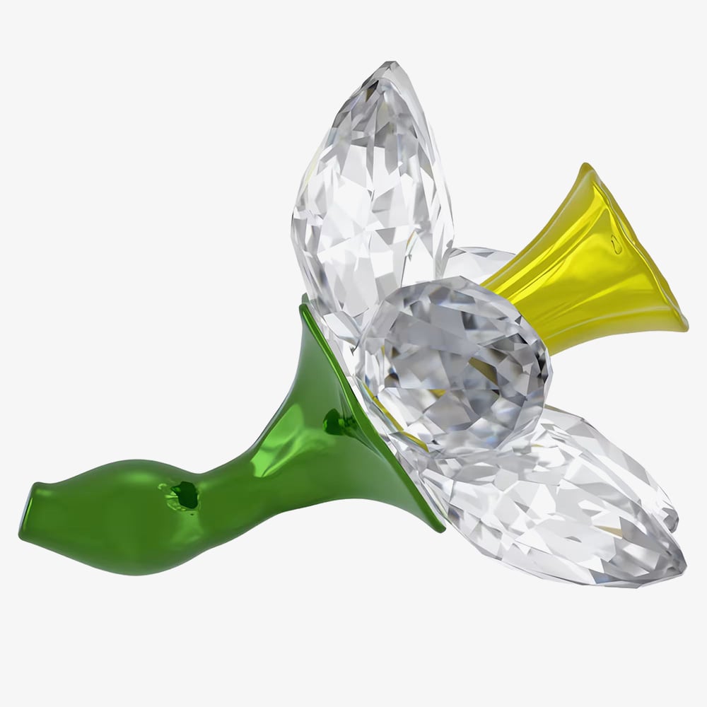 Swarovski Florere Daffodil Figurine 5721540