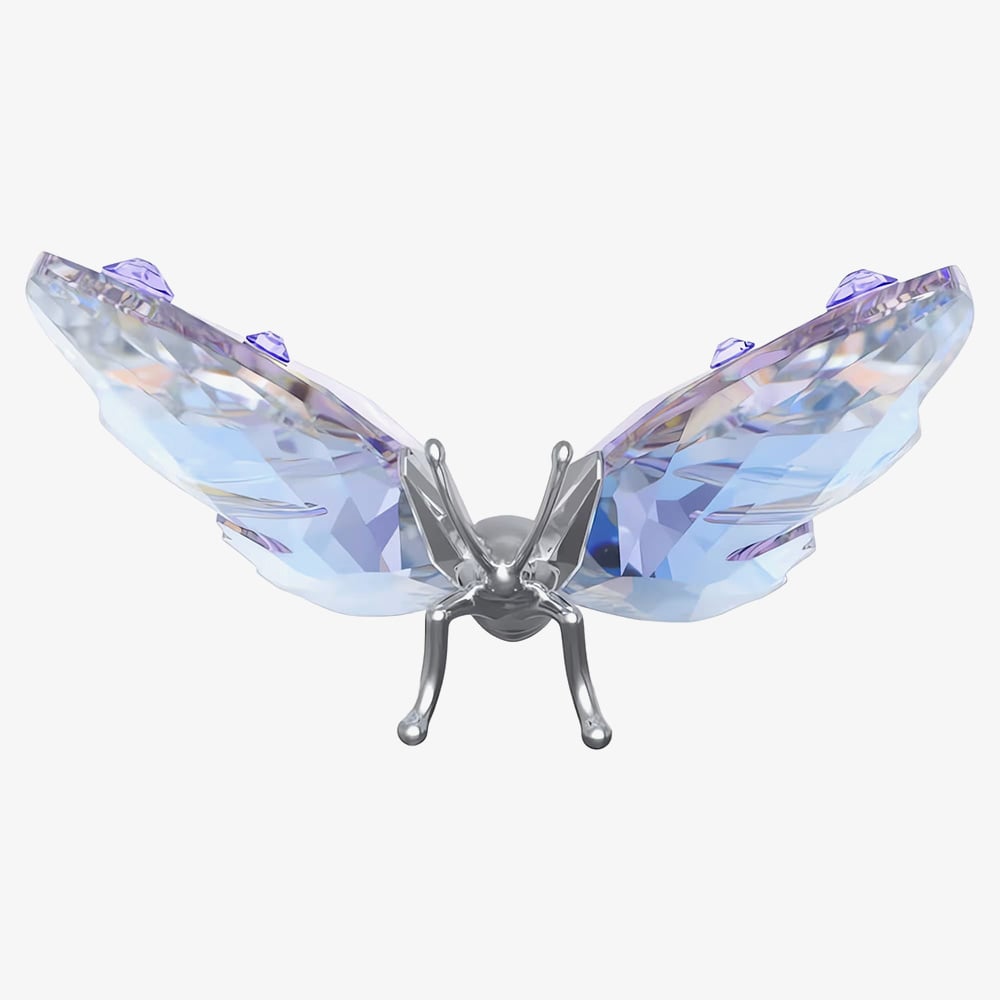 Ariana Grande x Swarovski Butterfly Figurine 5750818