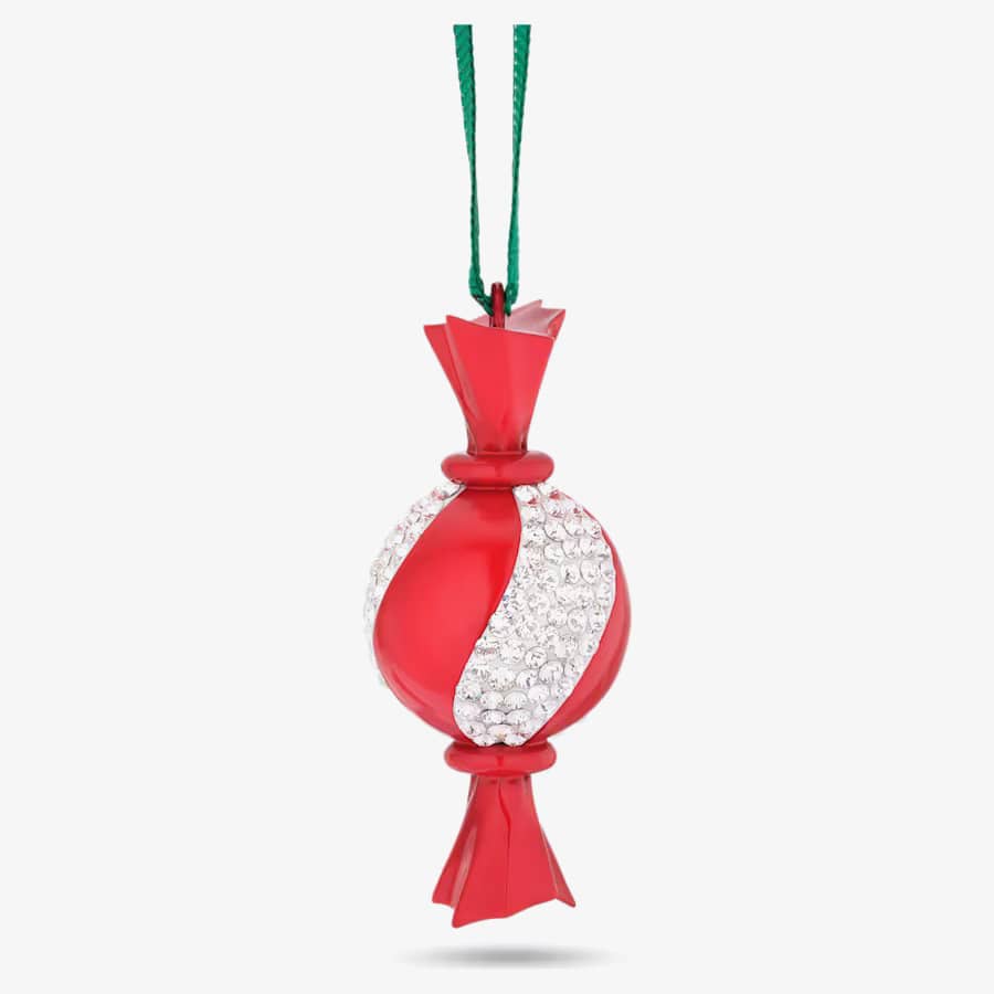 Swarovski Holiday Cheers Dulcis Sweet Ornament 5655439