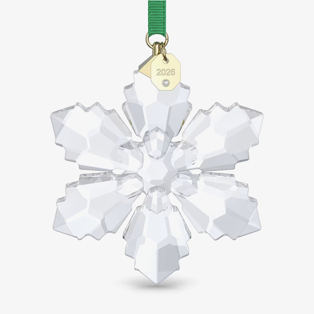 Swarovski Annual Edition 2026 Ornament 5718051