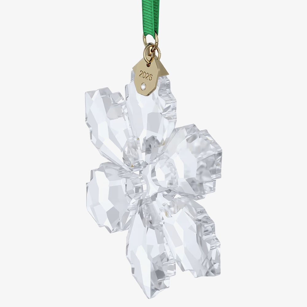 Swarovski Annual Edition 2026 Ornament 5718051