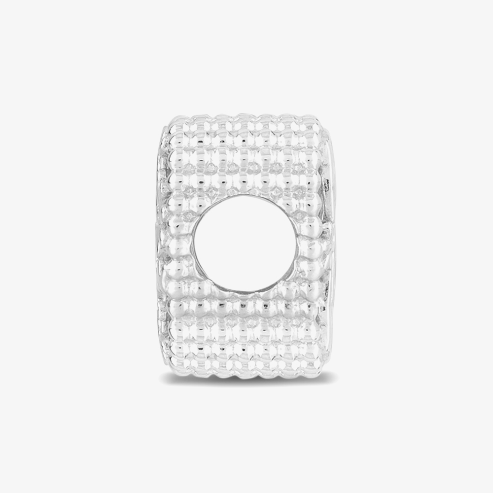 Rosa Lea Best Mum Heart Charm AM-2THB022604