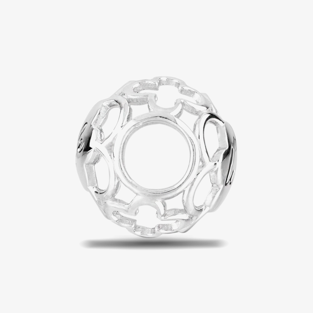 Rosa Lea Wife Charm AM-2THB023204