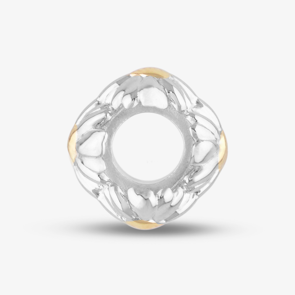 Rosa Lea Daisy Spacer AM-2THB030006