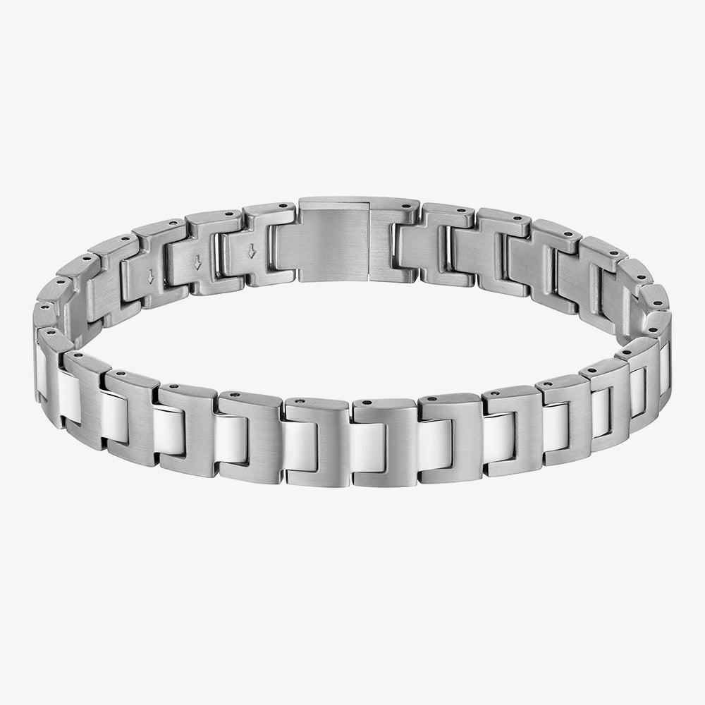 BOSS Candor Stainless Steel Link Bracelet 1580751