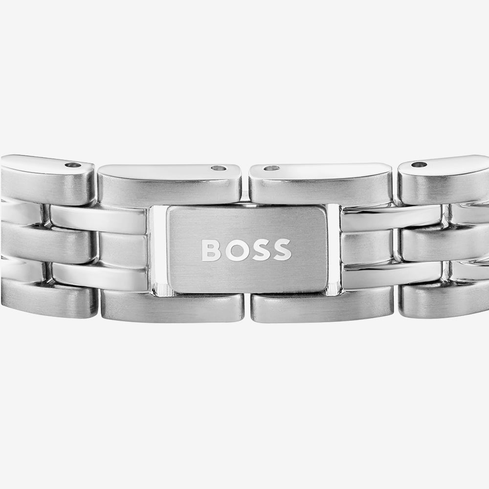 BOSS Wesley Stainless Steel Bracelet 1580812
