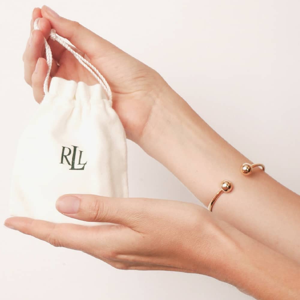 Lauren Ralph Lauren Silver 15 Inch Script Coin Pendant Necklace 14N00361