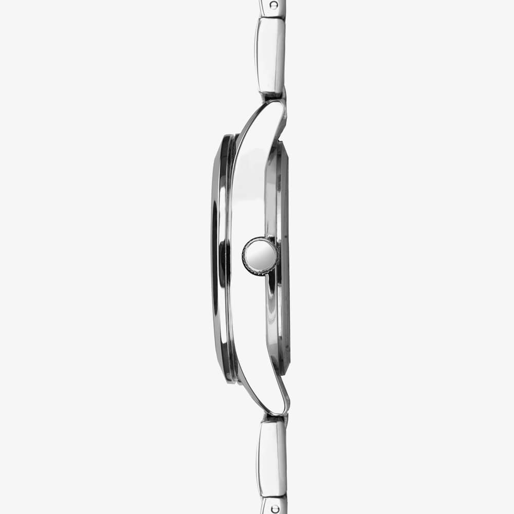 Sekonda Classic Taylor Rainbow Dial Watch 40534