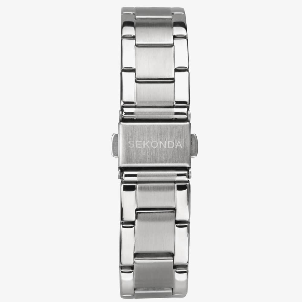 Sekonda Ladies Taylor Green Dial Watch 40397
