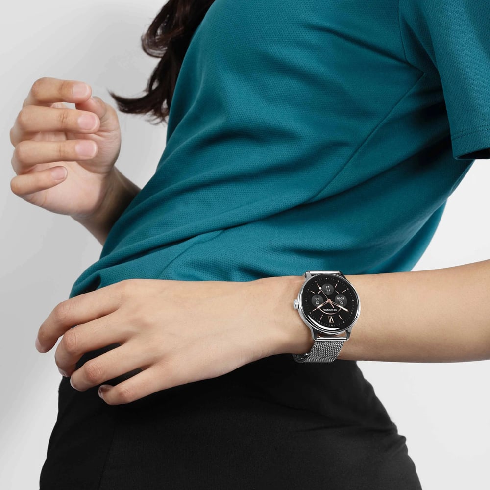 Sekonda Ladies Flex Plus Smartwatch 40664