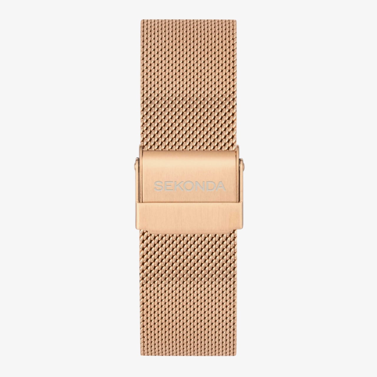 Sekonda Ladies Flex Plus Rose Gold Smartwatch 40665