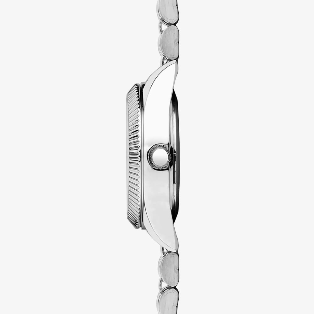 Sekonda Ladies Francis Ice Blue Dial Watch 40718