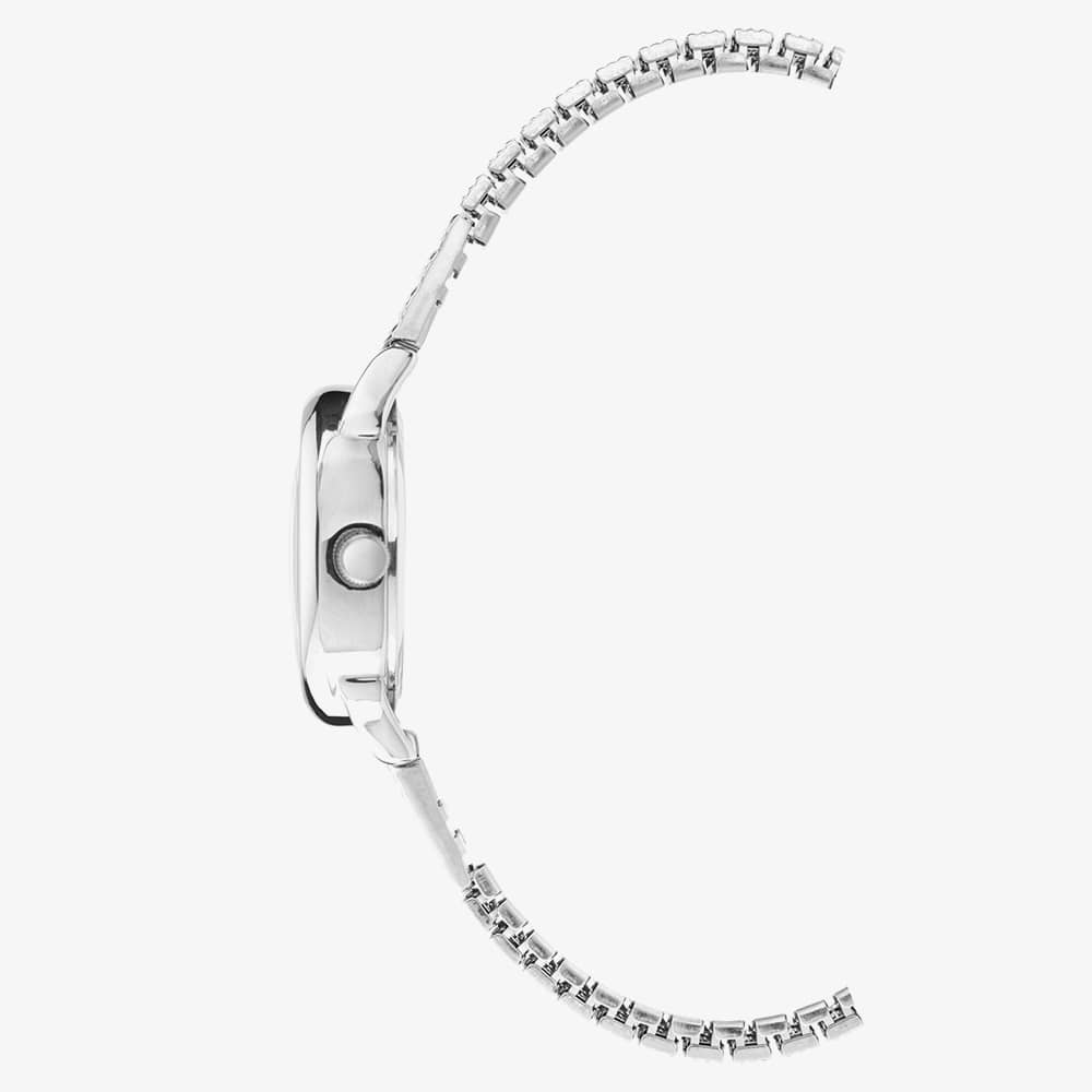 Sekonda Easy Reader Expandable Silver Watch 2638
