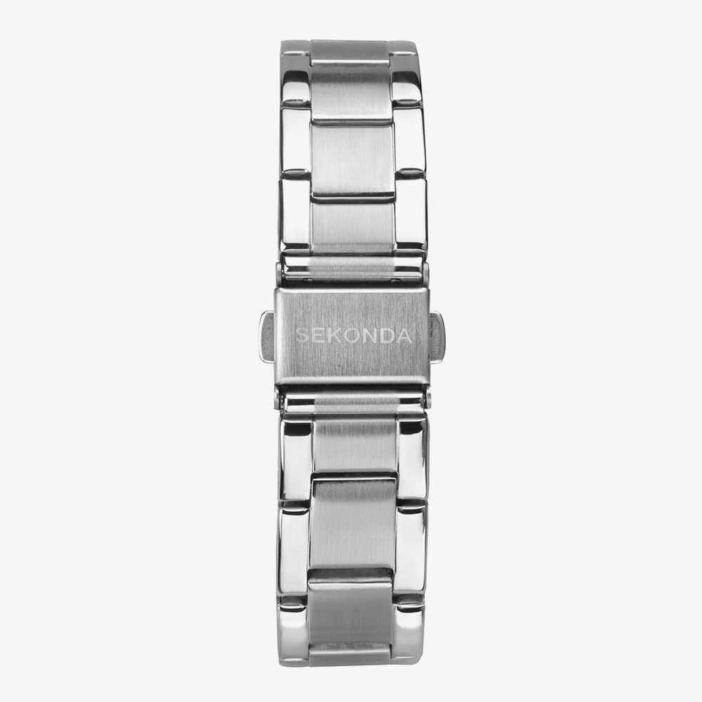 Sekonda Taylor Black Dial Watch 40364