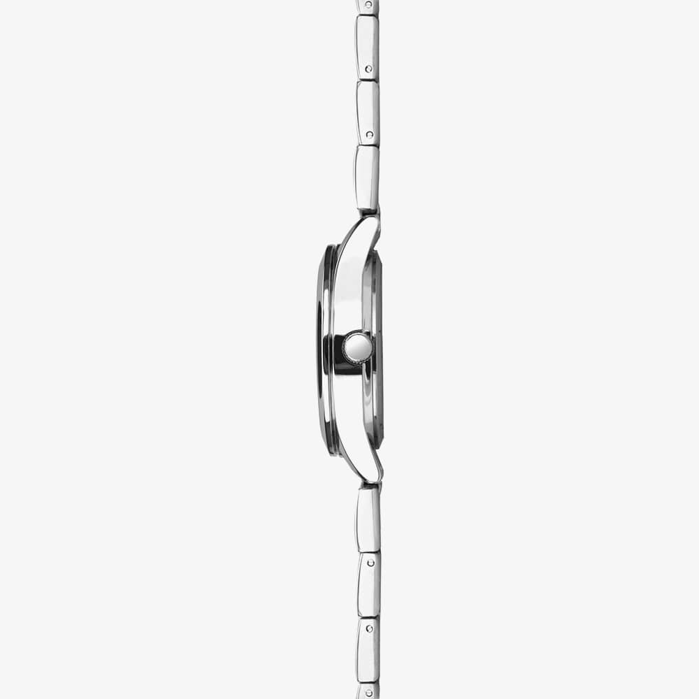 Sekonda Taylor Turquoise Sunray Dial Watch 40365